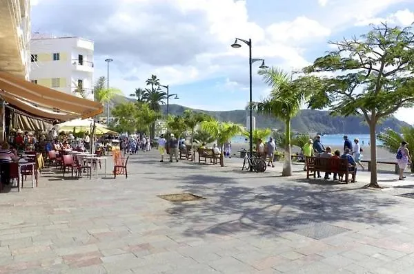 Appartement Apto Emeterio Los Cristianos By Paramount Holidays Arona