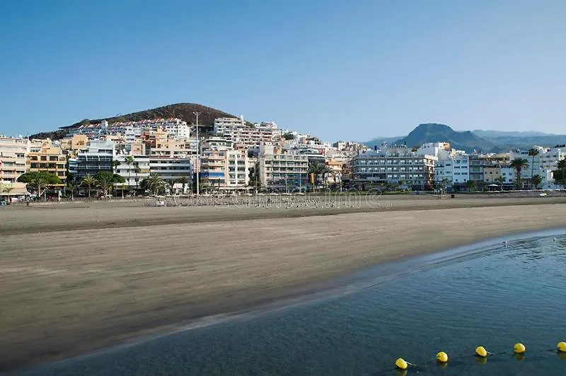 Apto Emeterio Los Cristianos By Paramount Holidays Arona  Appartement