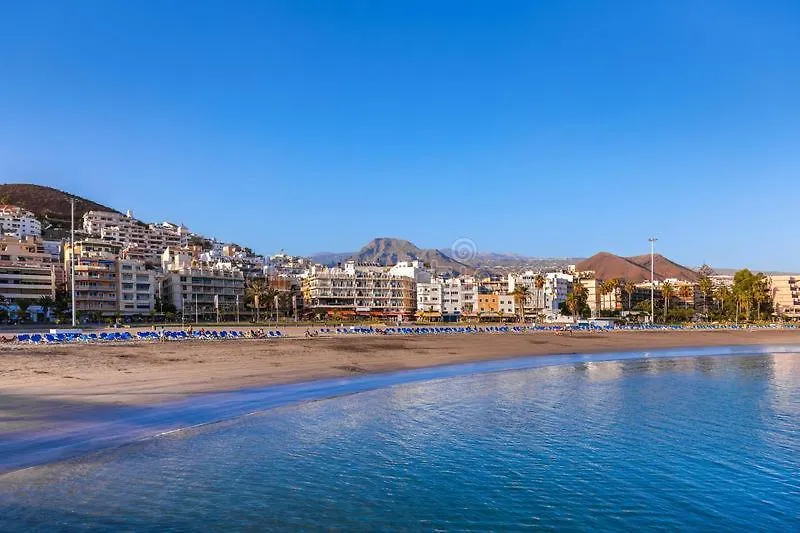Apto Emeterio Los Cristianos By Paramount Holidays Arona  0*, Arona (Tenerife)