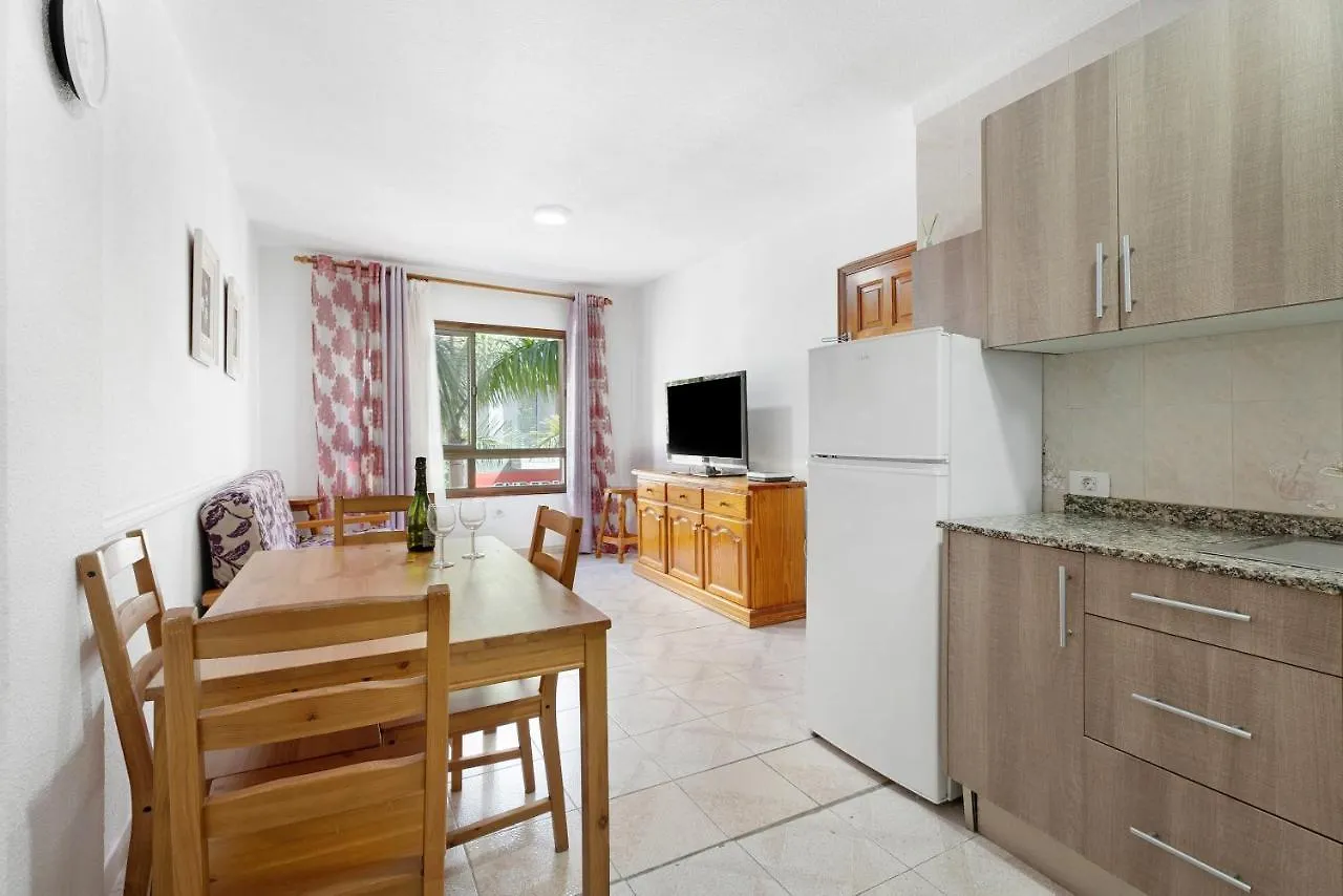 Apto Emeterio Los Cristianos By Paramount Holidays Arona  Appartement