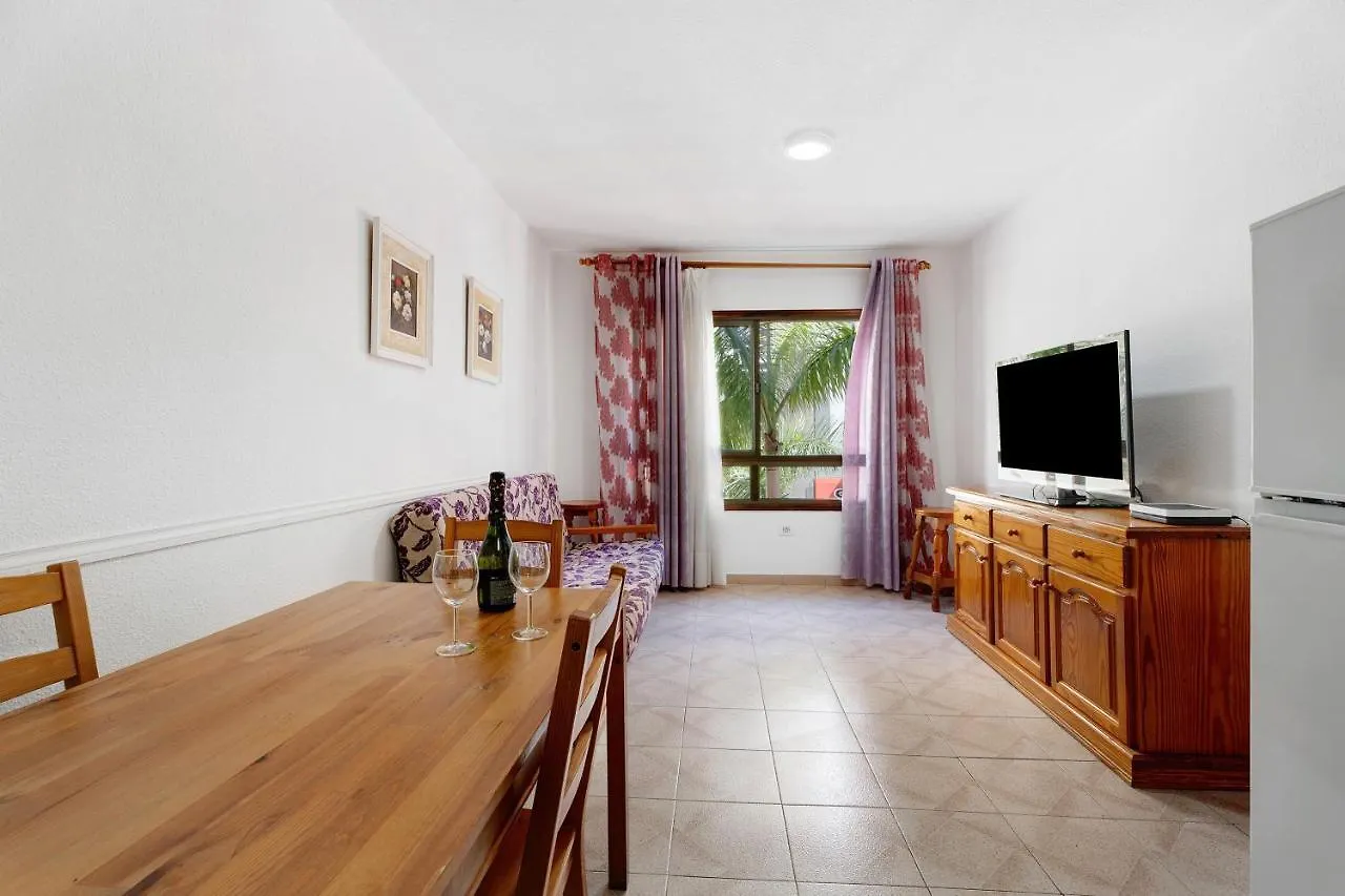 Apto Emeterio Los Cristianos By Paramount Holidays Arona  0*, Arona (Tenerife)