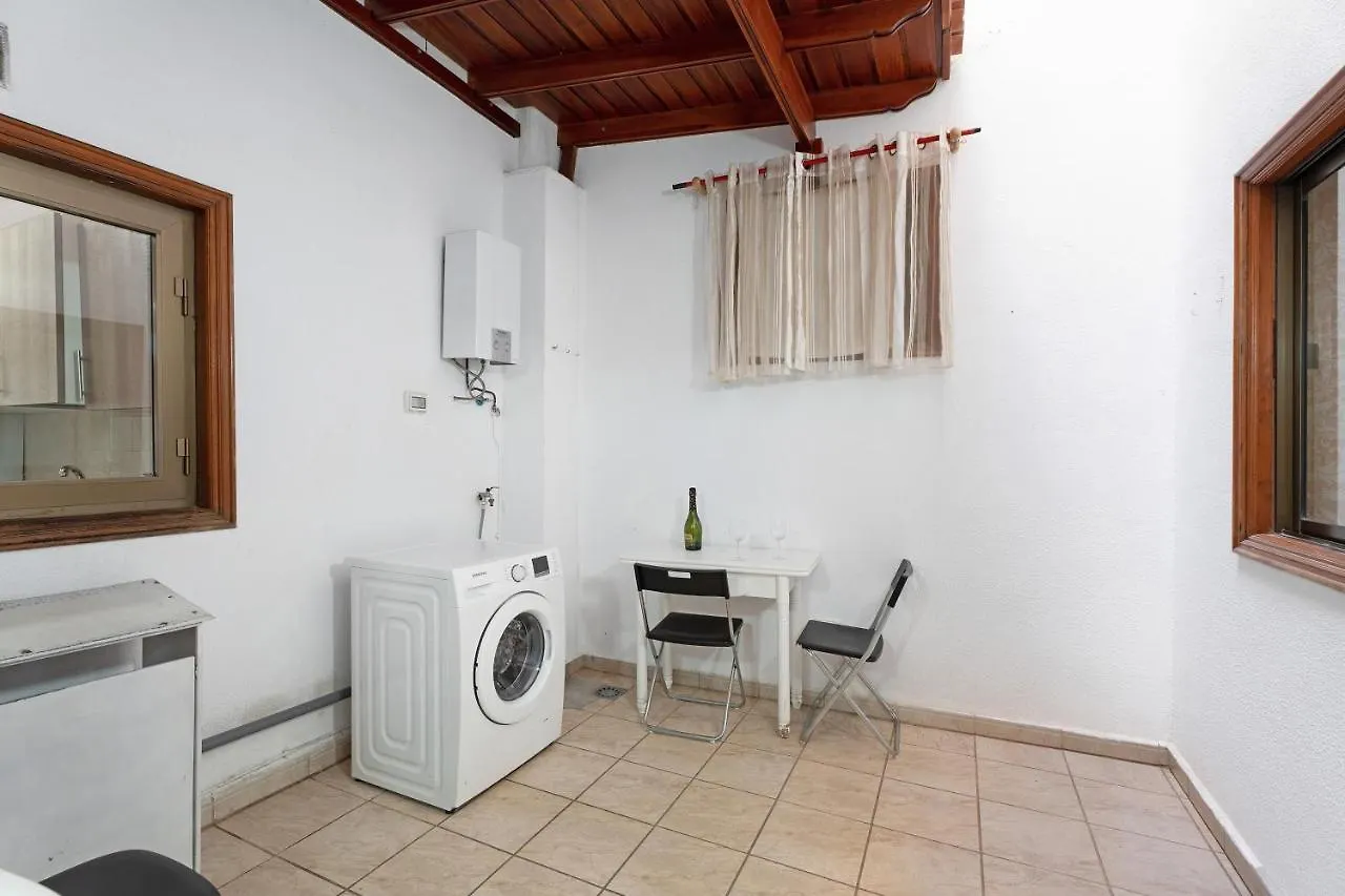 Apto Emeterio Los Cristianos By Paramount Holidays Arona