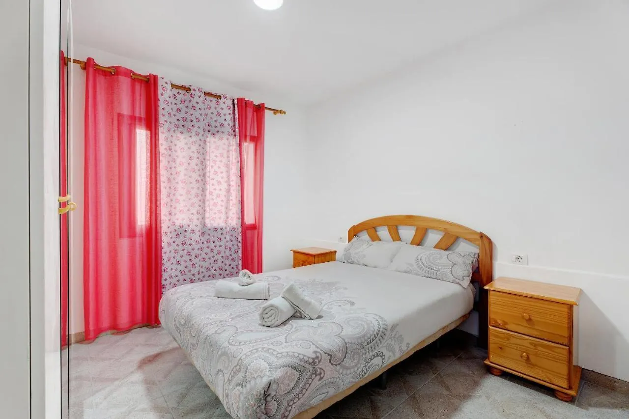Appartement Apto Emeterio Los Cristianos By Paramount Holidays Arona  Espagne
