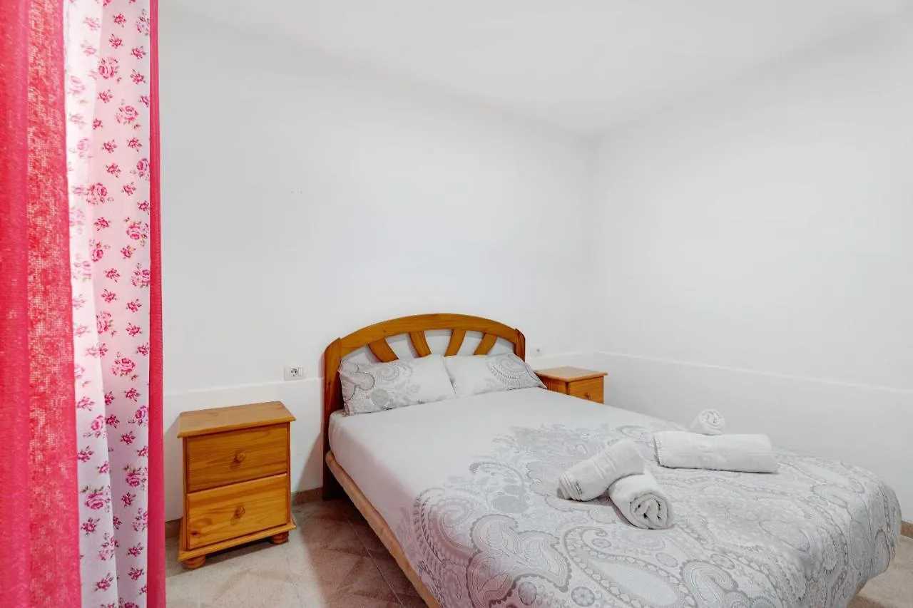 Apto Emeterio Los Cristianos By Paramount Holidays Arona  Appartement Arona (Tenerife)