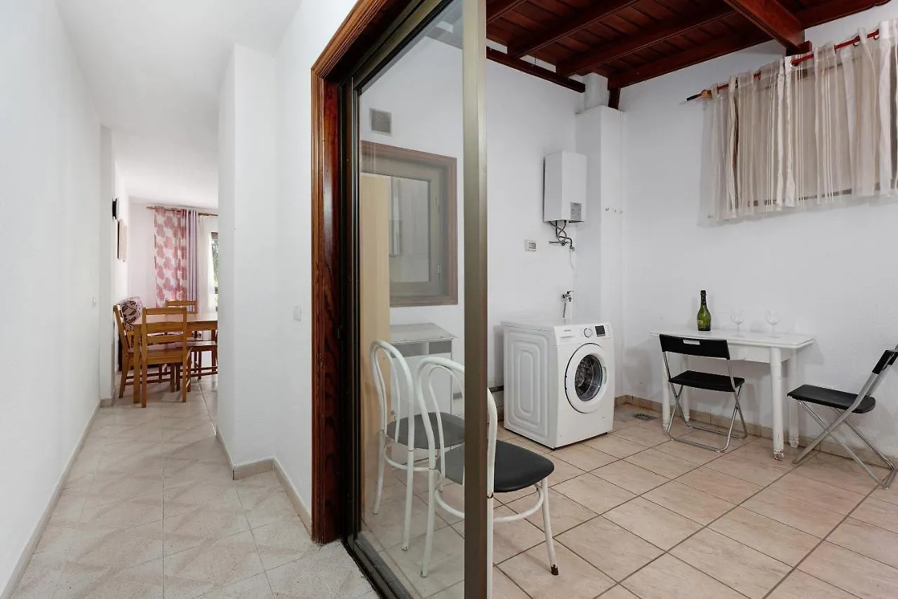 Appartement Apto Emeterio Los Cristianos By Paramount Holidays Arona  Espagne