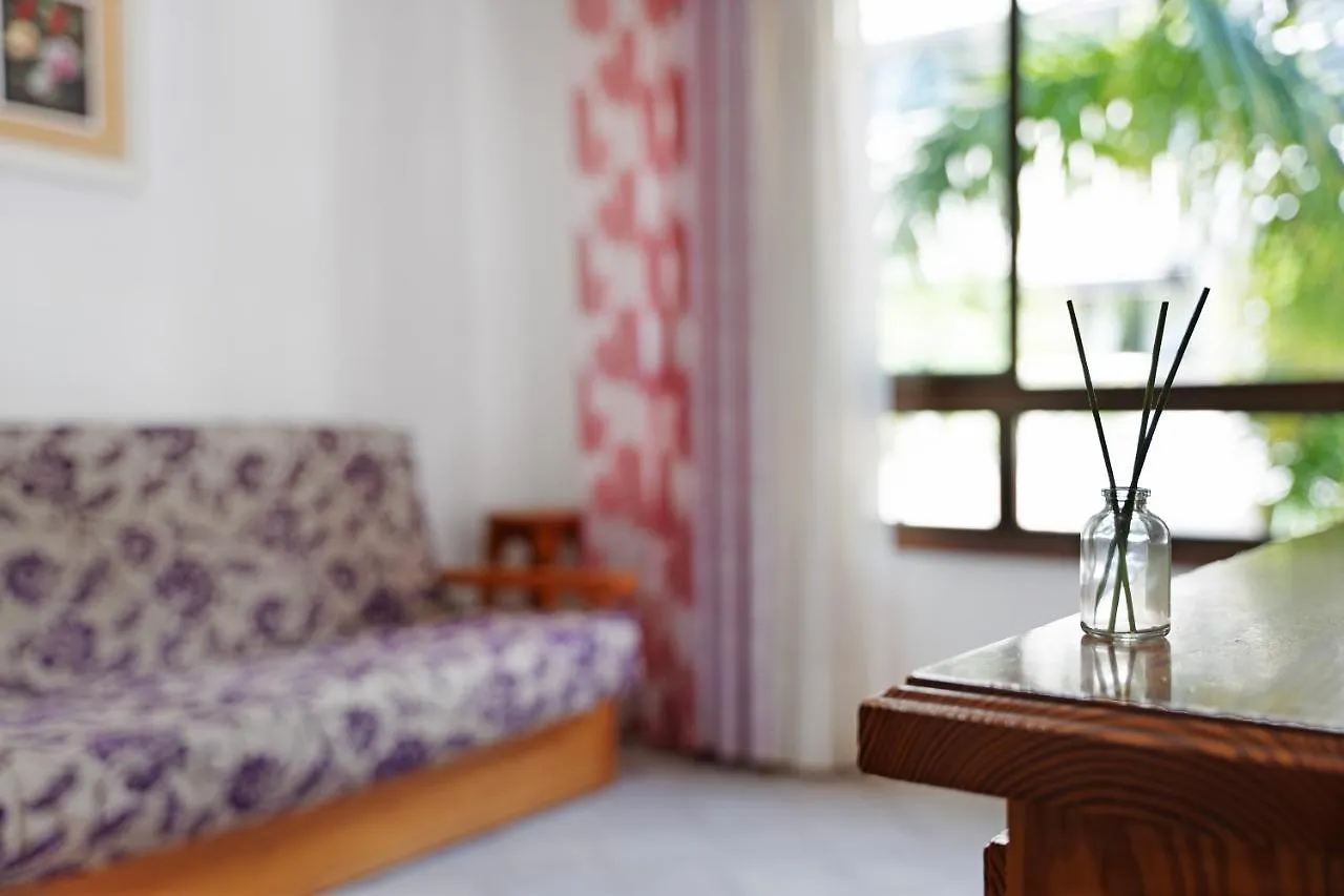 Apto Emeterio Los Cristianos By Paramount Holidays Arona  Arona (Tenerife)