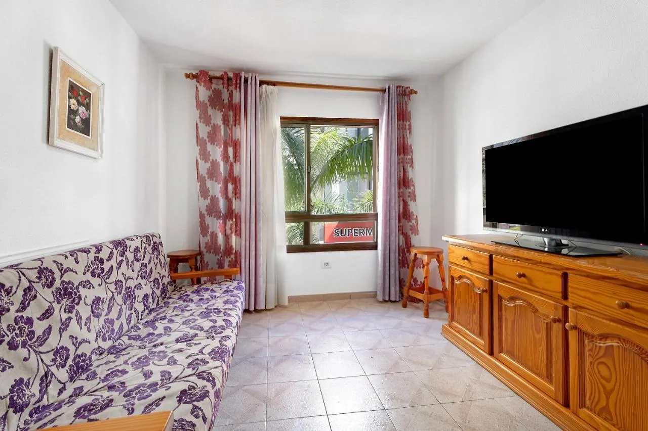 Apto Emeterio Los Cristianos By Paramount Holidays Arona