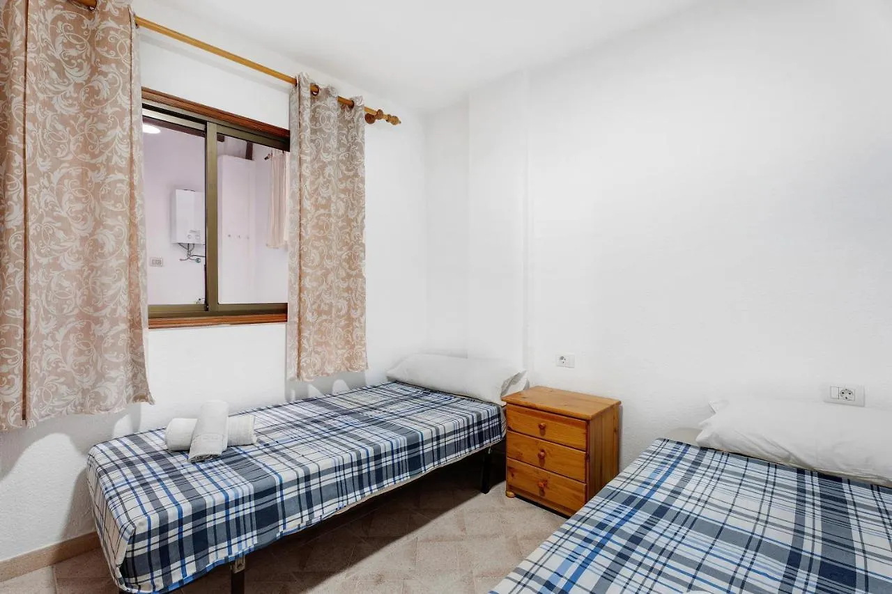 Appartement Apto Emeterio Los Cristianos By Paramount Holidays Arona